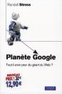 Planete Google Nx Prix - Preview