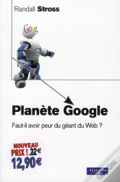 Capa do artigo Planete Google Nx Prix