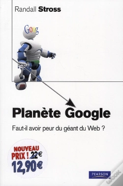 Capa do artigo Planete Google Nx Prix