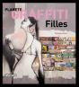 Planète Graffiti. Version Filles - Preview