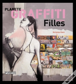 Capa do artigo Planète Graffiti. Version Filles