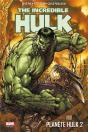 Planete Hulk T.2 - Preview