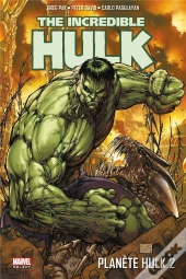 Planete Hulk T.2