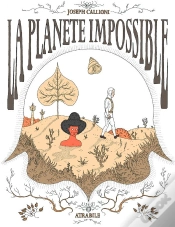 Capa do artigo Planete Impossible