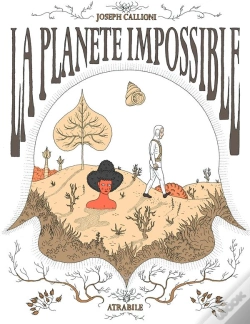 Capa do artigo Planete Impossible
