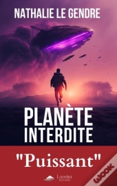 Planete Interdite - 
