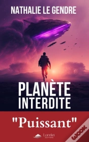 Capa do artigo Planete Interdite - "Puissant"