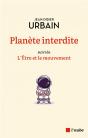 Planete Interdite - Sur Le Voyage Et La Mobilite En Temps De - Preview