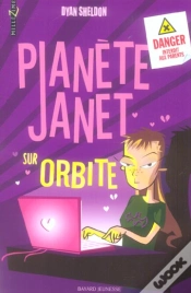 Capa do artigo Planete Janet Sur Orbite