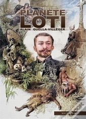 Planète Loti