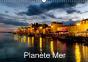 Planete Mer Calendrier Mural 2018 Din A3 Horizontal - Preview