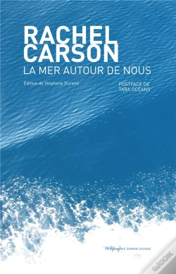 Capa do artigo Planete Mer