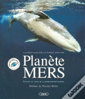 Planète Mers