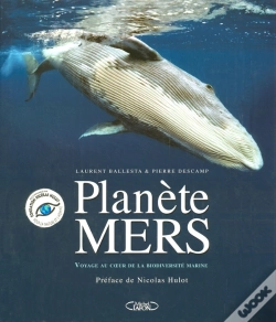 Capa do artigo Planète Mers
