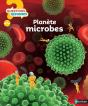 Planète Microbes - Preview