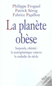 Planete Obese