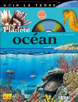 Capa do artigo Planète Océan