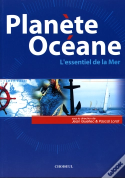 Capa do artigo Planète Océane ; L'Essentiel De La Mer
