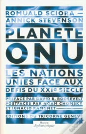 Capa do artigo Planète Onu ; Les Nations Unies Face Aux Défis Du Xxi Siècle