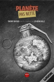 Capa do artigo Planète Pas Nette