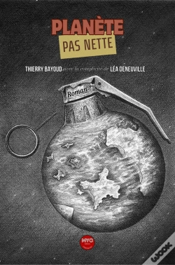 Capa do artigo Planète Pas Nette