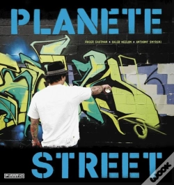 Capa do artigo Planète Street