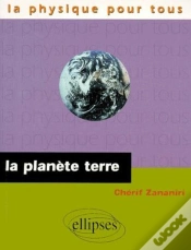 Capa do artigo Planète Terre (La)