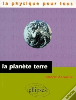 Capa do artigo Planète Terre (La)