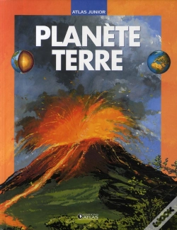 Capa do artigo Planète Terre