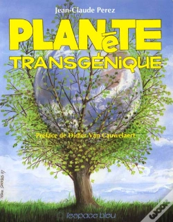 Capa do artigo Planete Transgenique