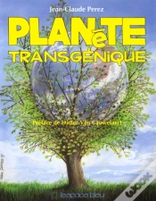 Capa do artigo Planete Transgenique