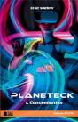 Planeteck : 1. Contamination - Preview