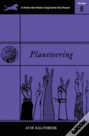 Capa do artigo Planeteering