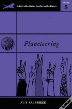 Capa do artigo Planeteering
