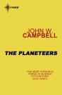 Planeteers - Preview