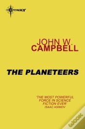 Capa do artigo Planeteers