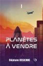 Planetes A Vendre - Tome 1 - Preview