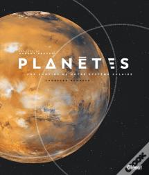 Planètes ; Aux Confins De Notre Système Solaire