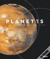 Capa do artigo Planètes ; Aux Confins De Notre Système Solaire