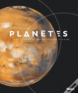 Capa do artigo Planètes ; Aux Confins De Notre Système Solaire