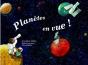 Planetes En Vue ! Le Systeme Solaire - Preview
