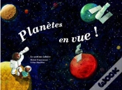 Capa do artigo Planetes En Vue ! Le Systeme Solaire