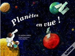 Capa do artigo Planetes En Vue ! Le Systeme Solaire
