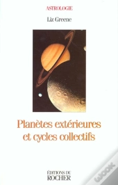 Planetes Exterieures Et Cycles Astrologique