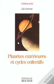 Capa do artigo Planetes Exterieures Et Cycles Astrologique