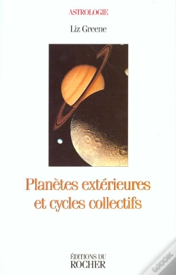 Capa do artigo Planetes Exterieures Et Cycles Astrologique