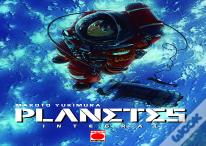 Planetes: Integral