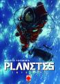 Planetes: Integral - Preview