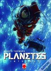 Capa do artigo Planetes: Integral