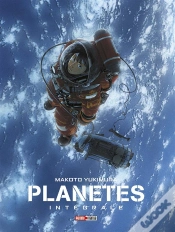 Capa do artigo Planetes Integrale